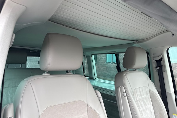 Used Volkswagen California 2019 for sale - 76171265: Photo 23