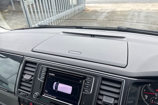 Used Volkswagen California 2019 for sale - 76171265: Photo 28