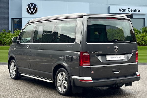 Used Volkswagen California 2019 for sale - 76171265: Photo 2