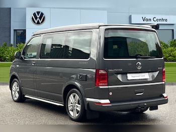 Used Volkswagen California 2019 for sale - 76171265: Photo 2