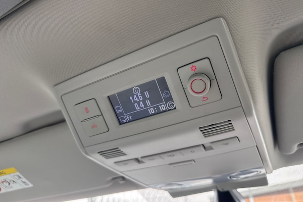 Used Volkswagen California 2019 for sale - 76171265: Photo 32