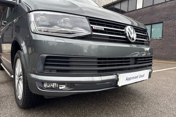 Used Volkswagen California 2019 for sale - 76171265: Photo 35