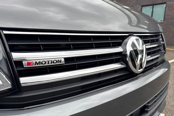 Used Volkswagen California 2019 for sale - 76171265: Photo 36