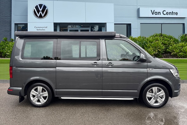 Used Volkswagen California 2019 for sale - 76171265: Photo 3