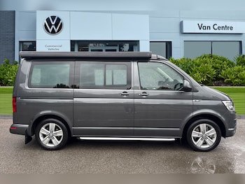 Used Volkswagen California 2019 for sale - 76171265: Photo 3