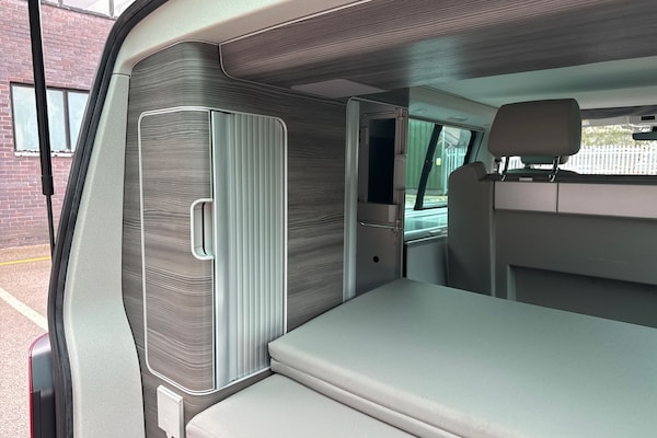 Used Volkswagen California 2019 for sale - 76171265: Photo 42