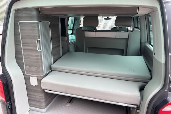 Used Volkswagen California 2019 for sale - 76171265: Photo 43