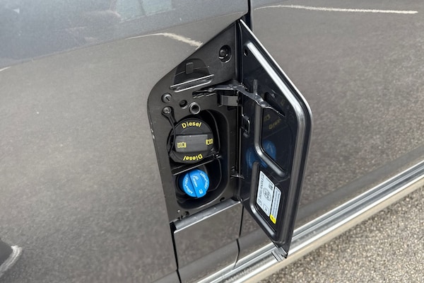 Used Volkswagen California 2019 for sale - 76171265: Photo 45