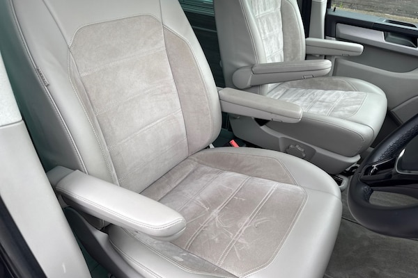 Used Volkswagen California 2019 for sale - 76171265: Photo 49