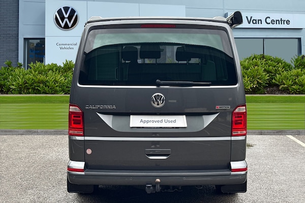 Used Volkswagen California 2019 for sale - 76171265: Photo 4