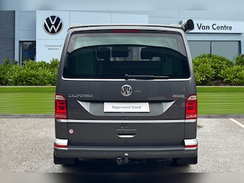 Used Volkswagen California 2019 for sale - 76171265: Photo 4