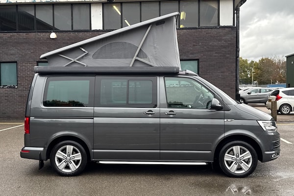 Used Volkswagen California 2019 for sale - 76171265: Photo 50