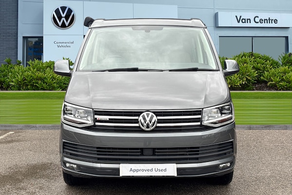 Used Volkswagen California 2019 for sale - 76171265: Photo 5