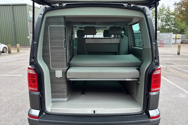 Used Volkswagen California 2019 for sale - 76171265: Photo 6