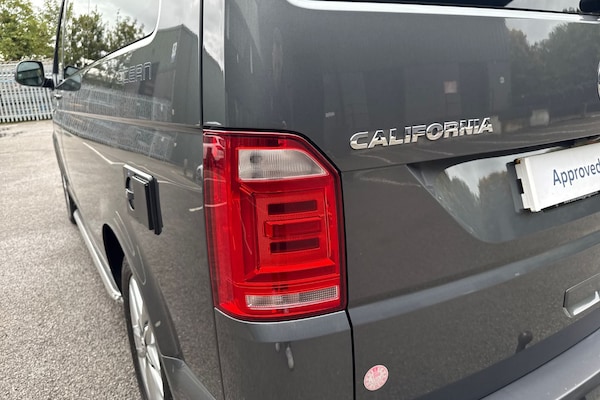 Used Volkswagen California 2019 for sale - 76171265: Photo 7