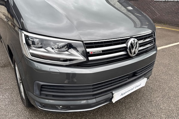 Used Volkswagen California 2019 for sale - 76171265: Photo 8