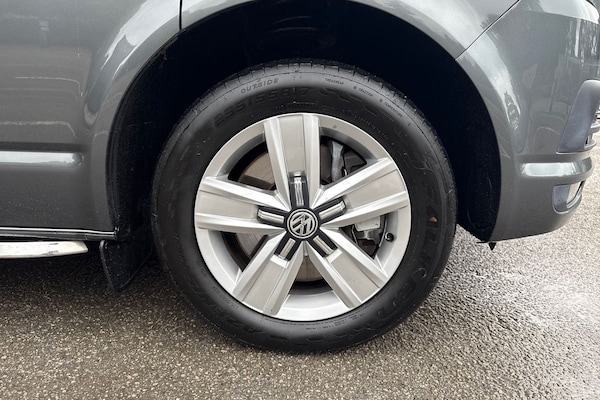 Used Volkswagen California 2019 for sale - 76171265: Photo 9