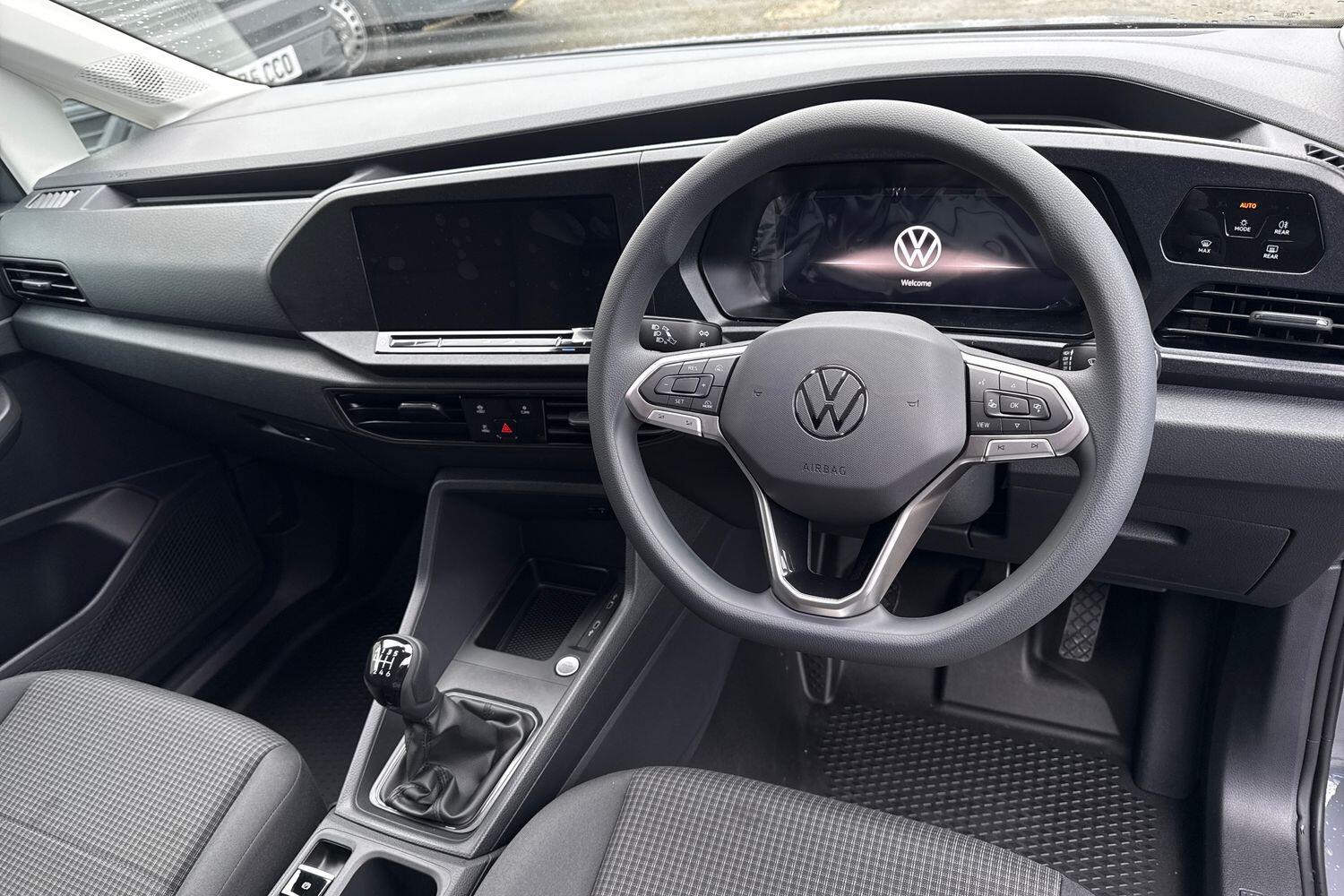 Used Volkswagen Caddy 2025 for sale - 77287083: Photo 12