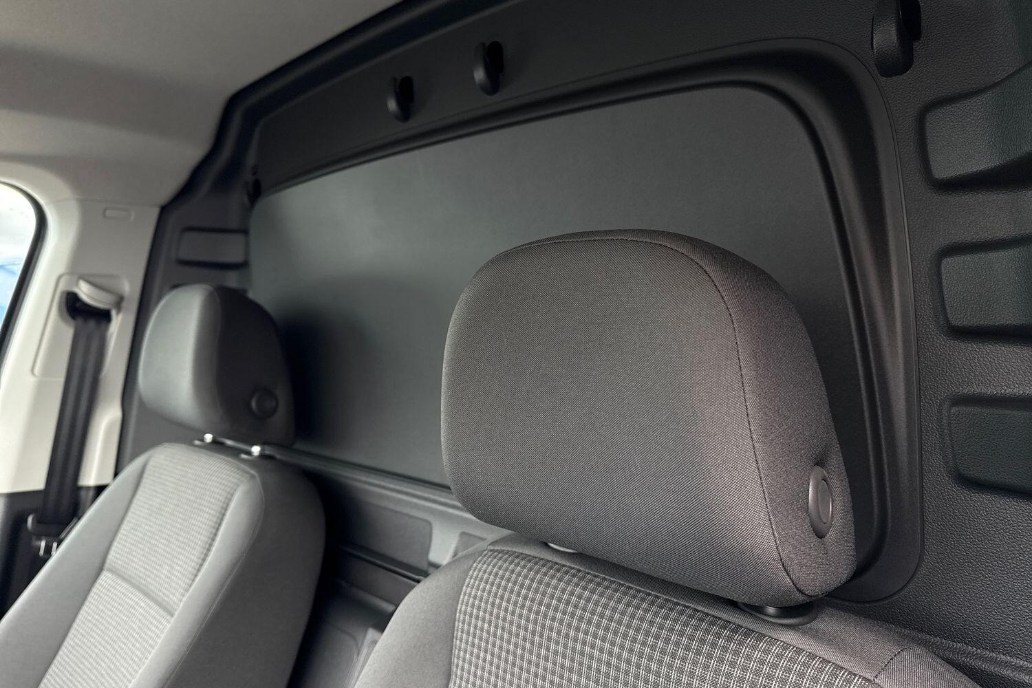 Used Volkswagen Caddy 2025 for sale - 77287083: Photo 13