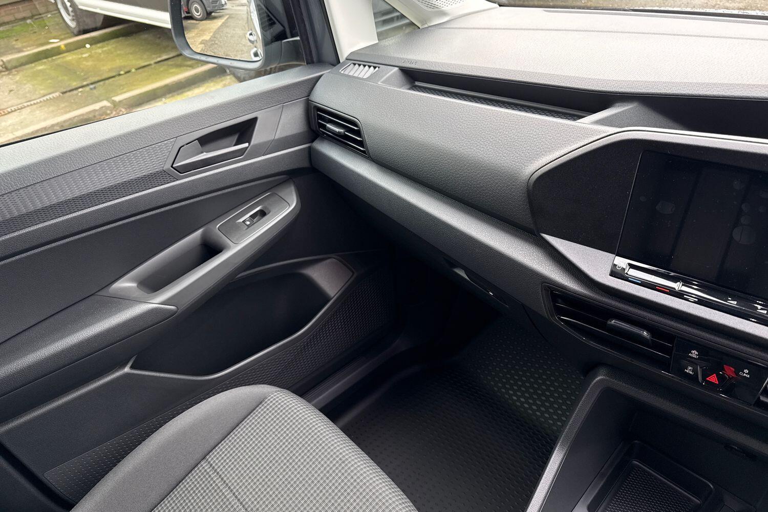 Used Volkswagen Caddy 2025 for sale - 77287083: Photo 14