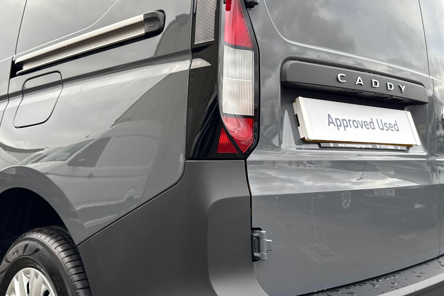 Used Volkswagen Caddy 2025 for sale - 77287083: Photo 15