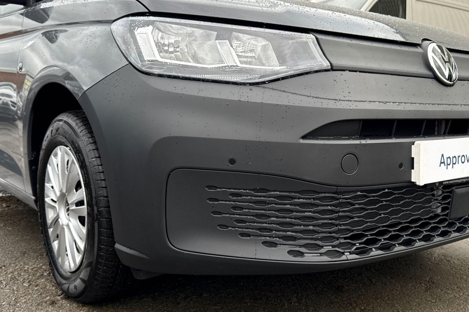 Used Volkswagen Caddy 2025 for sale - 77287083: Photo 16