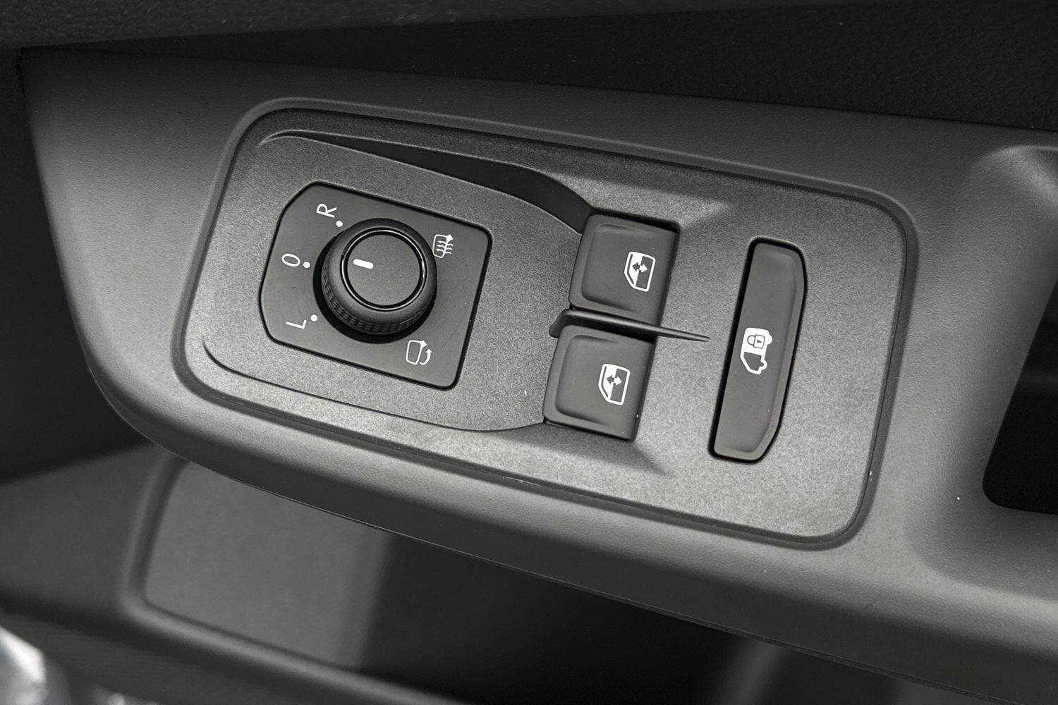 Used Volkswagen Caddy 2025 for sale - 77287083: Photo 17