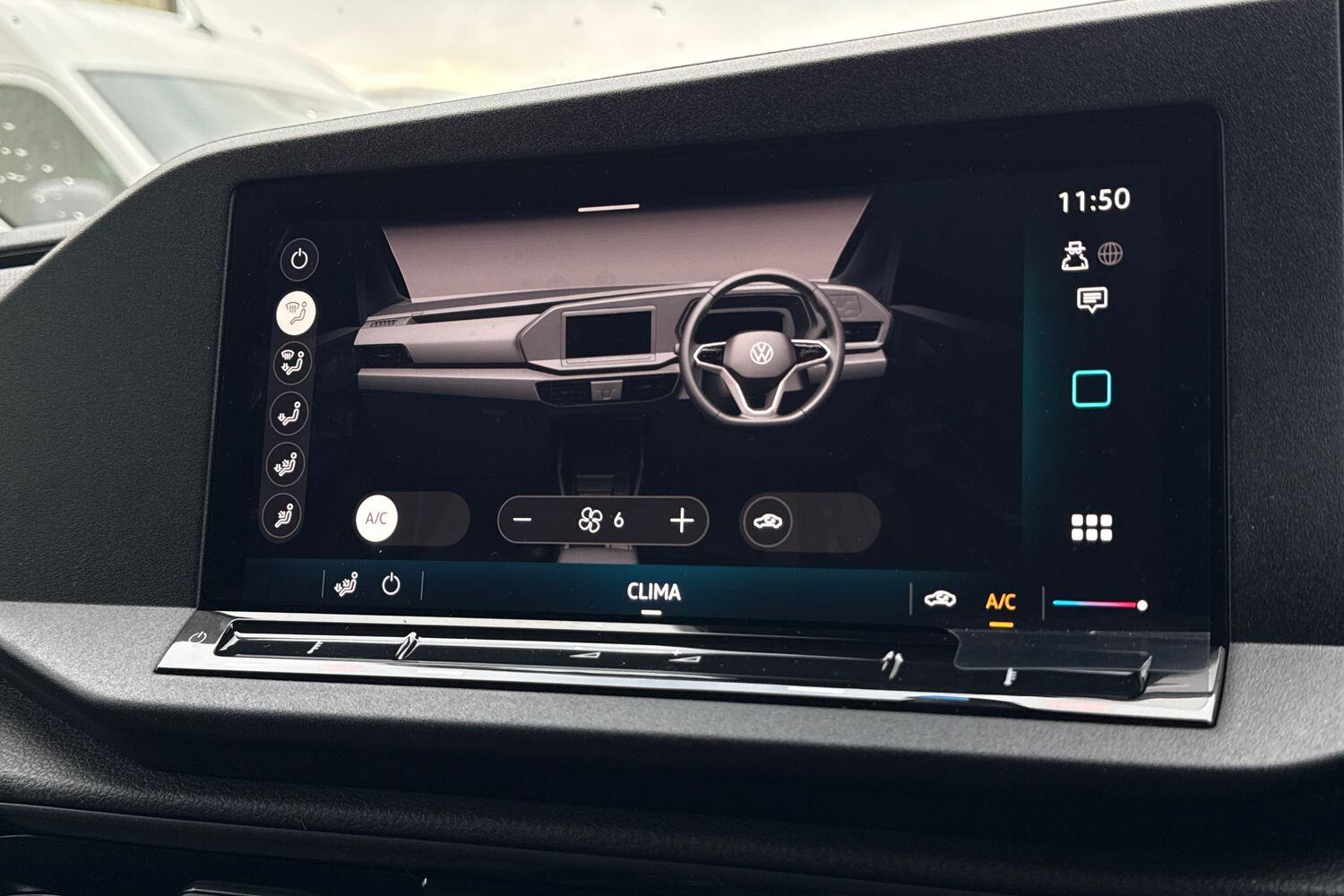 Used Volkswagen Caddy 2025 for sale - 77287083: Photo 18