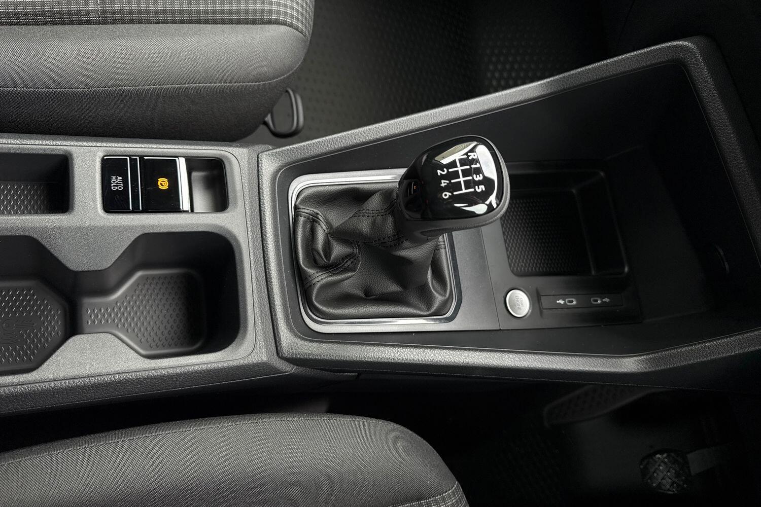 Used Volkswagen Caddy 2025 for sale - 77287083: Photo 19