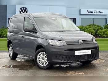 Used Volkswagen Caddy 2025 for sale - 77287083: Photo
