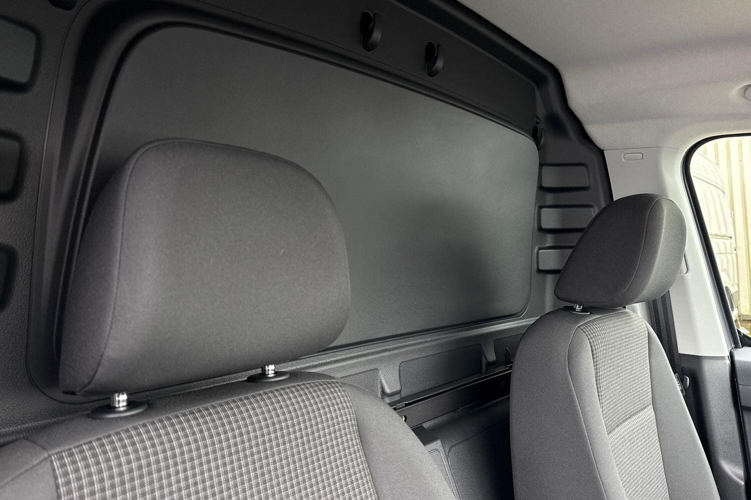 Used Volkswagen Caddy 2025 for sale - 77287083: Photo 20