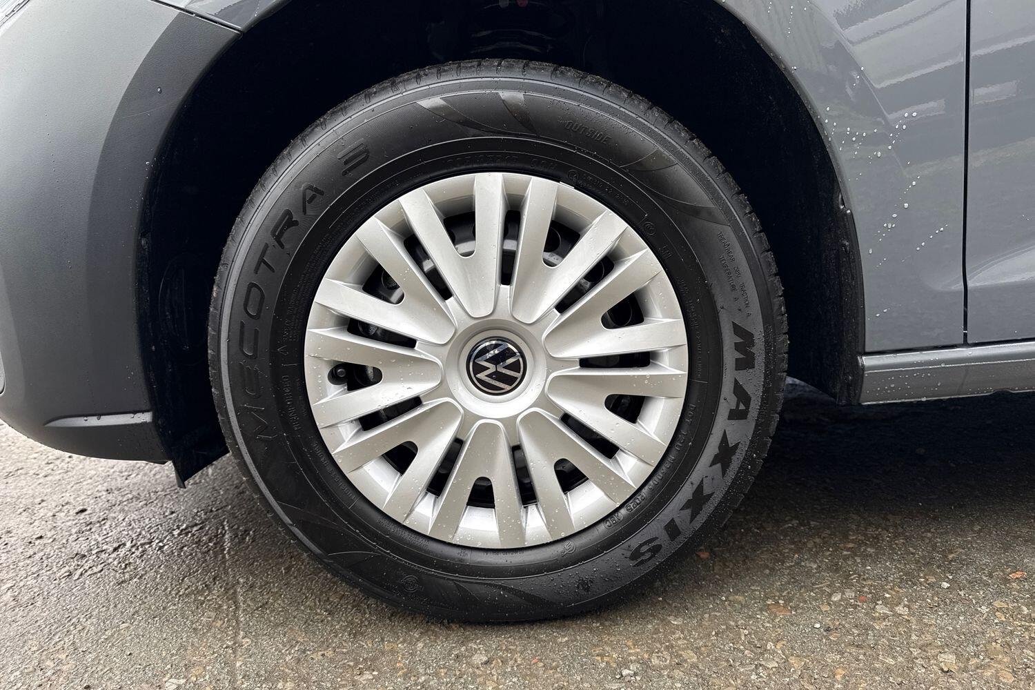 Used Volkswagen Caddy 2025 for sale - 77287083: Photo 22