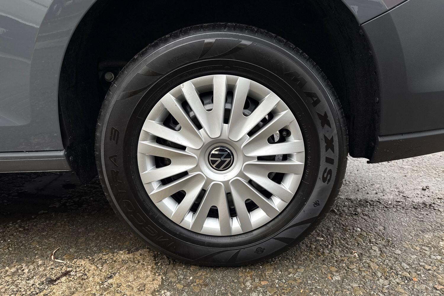 Used Volkswagen Caddy 2025 for sale - 77287083: Photo 23