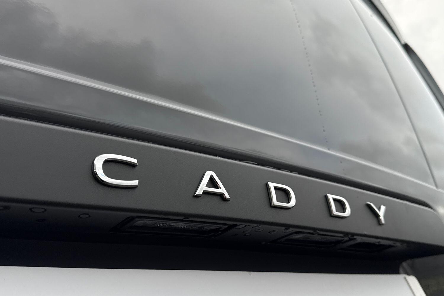 Used Volkswagen Caddy 2025 for sale - 77287083: Photo 25