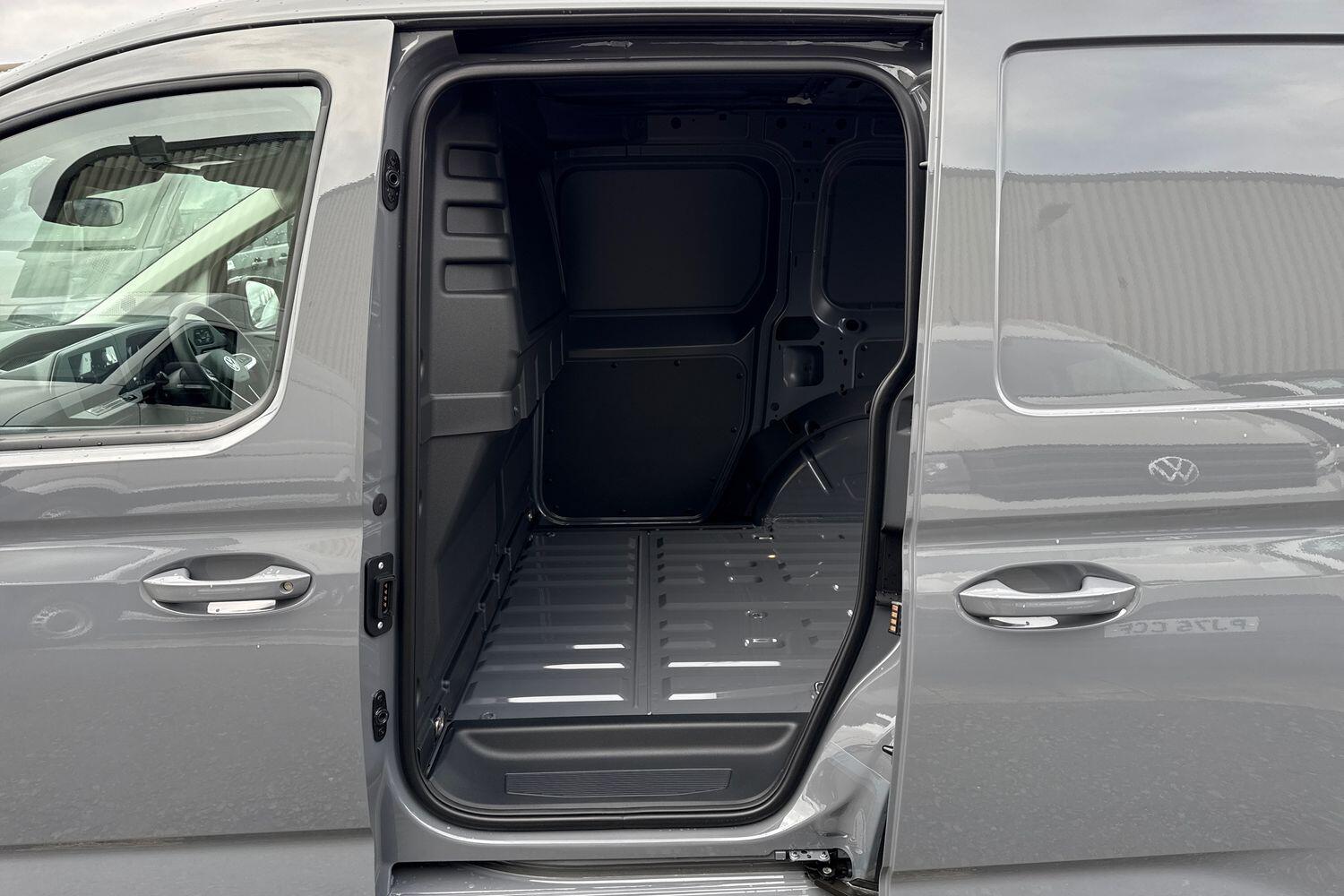 Used Volkswagen Caddy 2025 for sale - 77287083: Photo 27