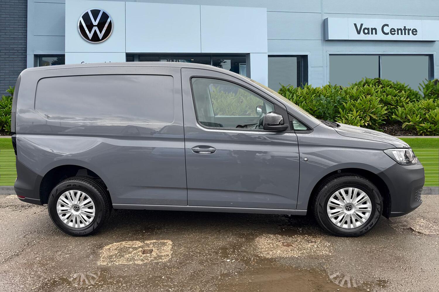 Used Volkswagen Caddy 2025 for sale - 77287083: Photo 3