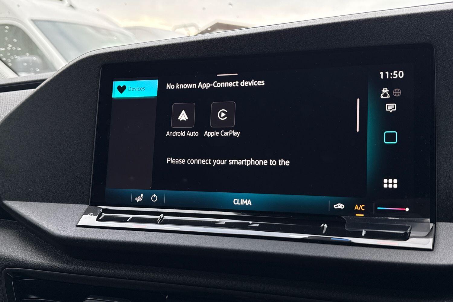 Used Volkswagen Caddy 2025 for sale - 77287083: Photo 32