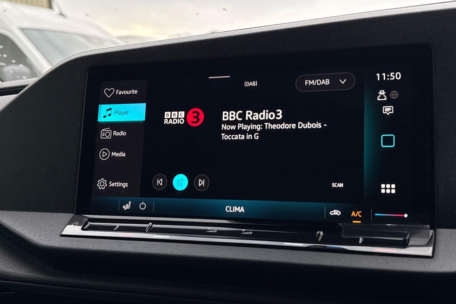 Used Volkswagen Caddy 2025 for sale - 77287083: Photo 33