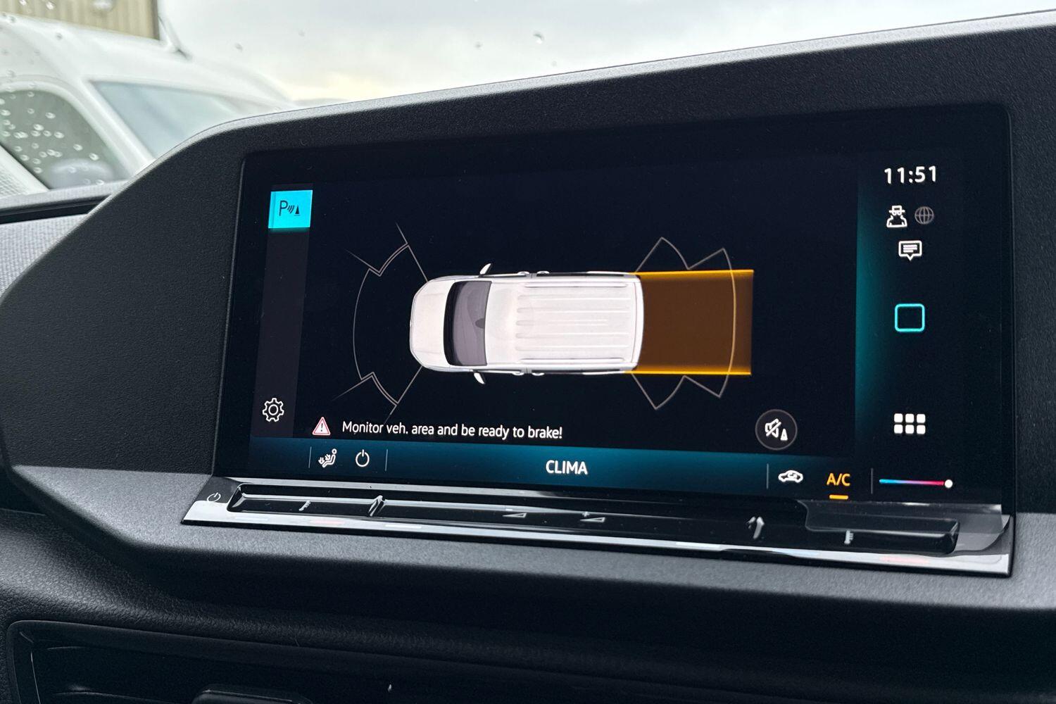 Used Volkswagen Caddy 2025 for sale - 77287083: Photo 34