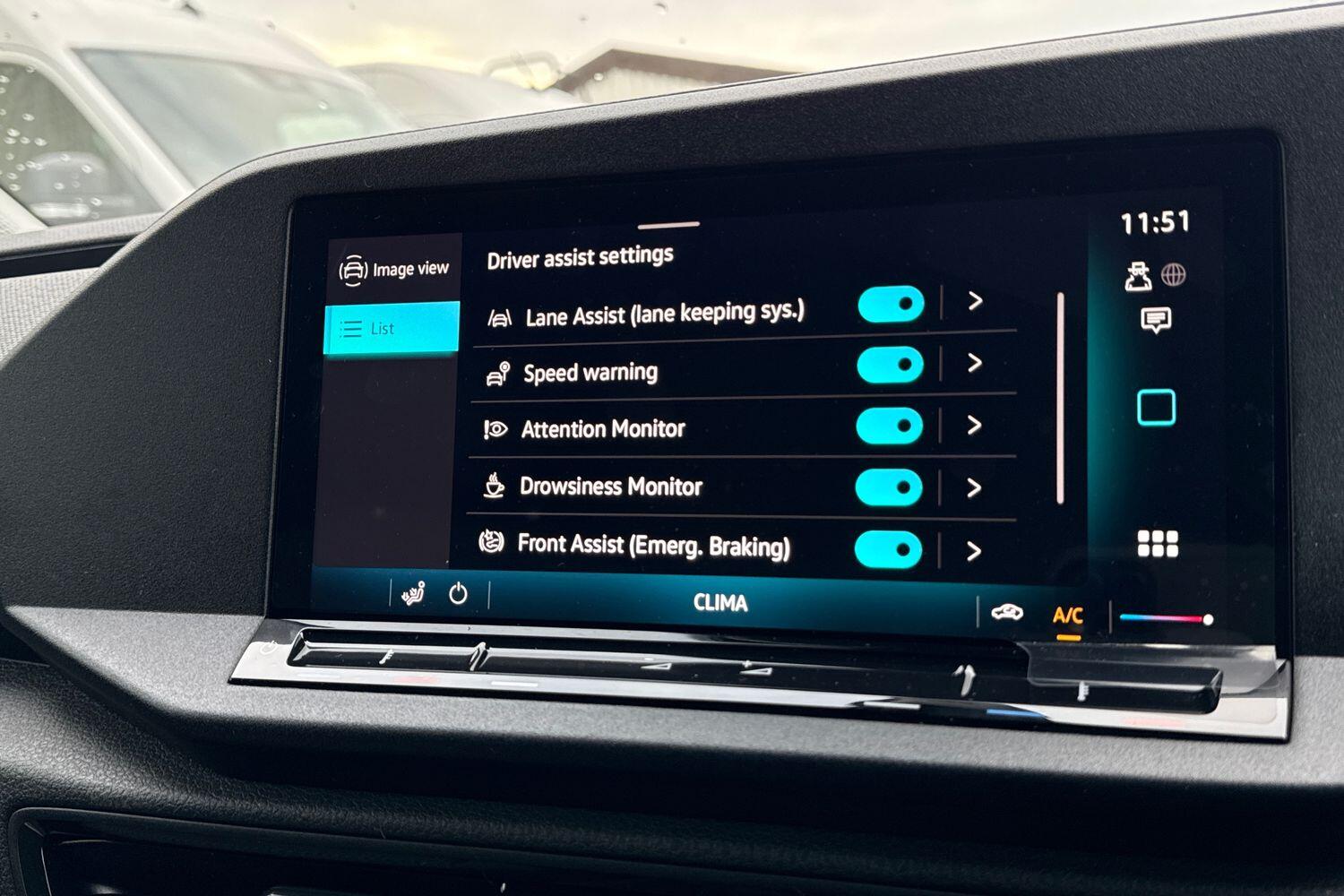 Used Volkswagen Caddy 2025 for sale - 77287083: Photo 35