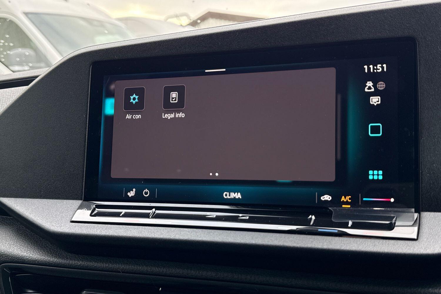 Used Volkswagen Caddy 2025 for sale - 77287083: Photo 36