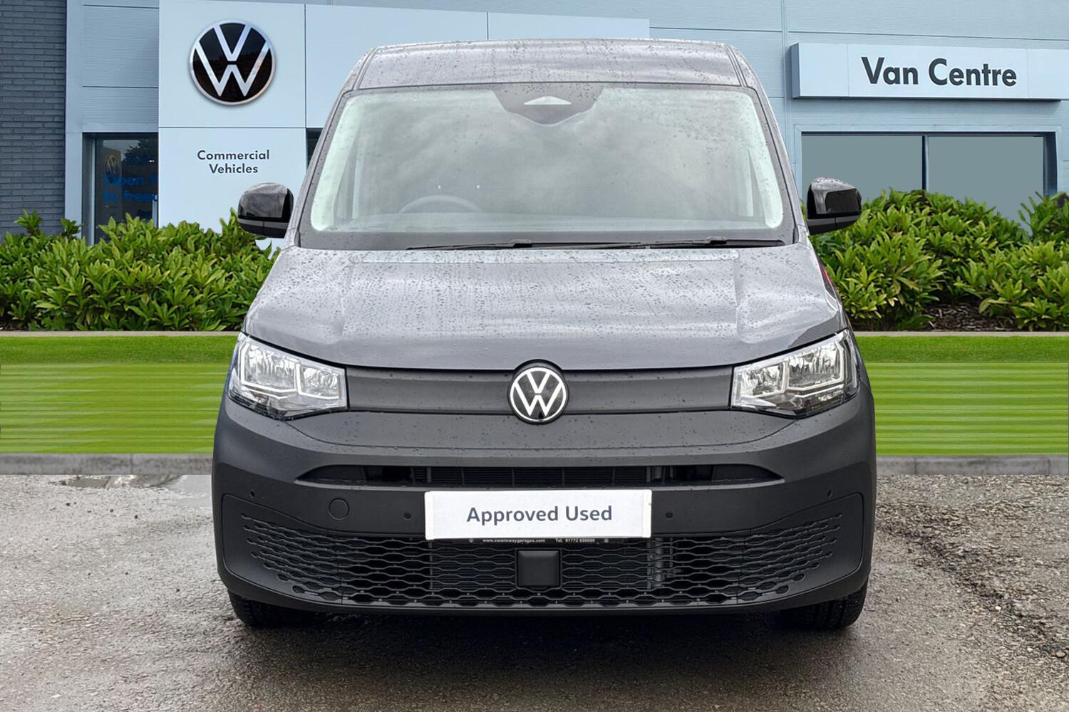 Used Volkswagen Caddy 2025 for sale - 77287083: Photo 5