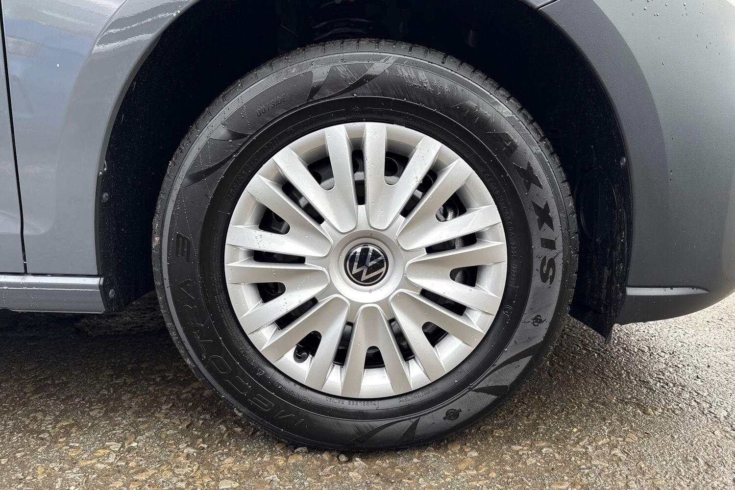 Used Volkswagen Caddy 2025 for sale - 77287083: Photo 6