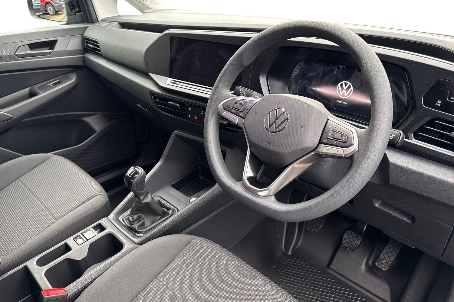 Used Volkswagen Caddy 2025 for sale - 77287083: Photo 7