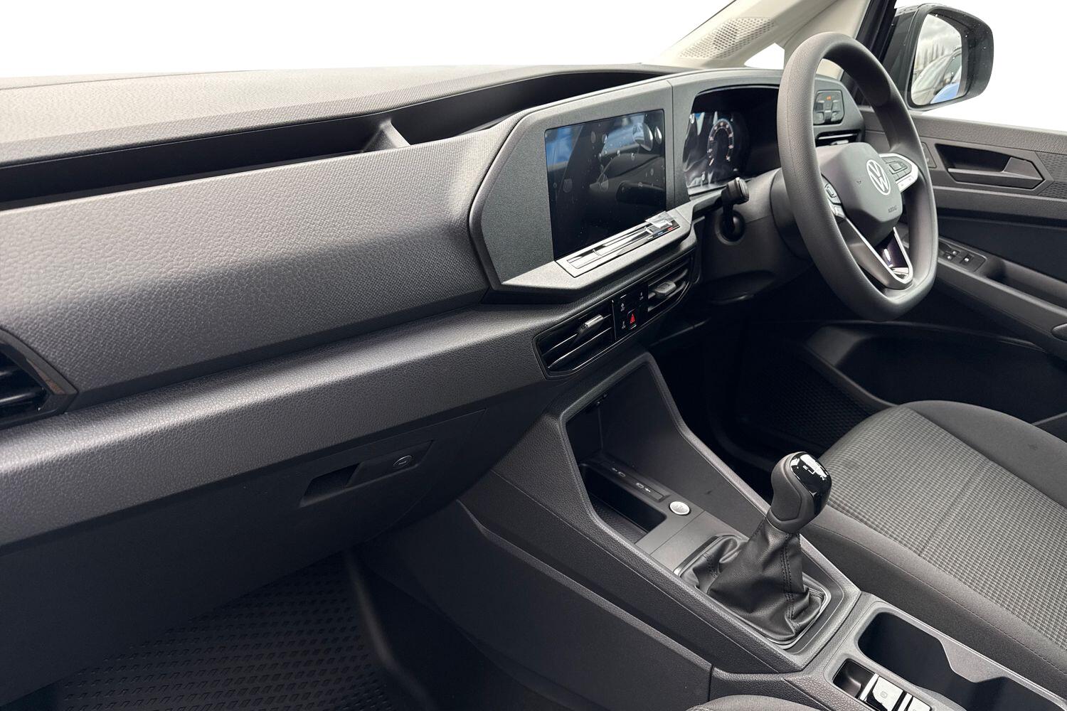 Used Volkswagen Caddy 2025 for sale - 77287083: Photo 8