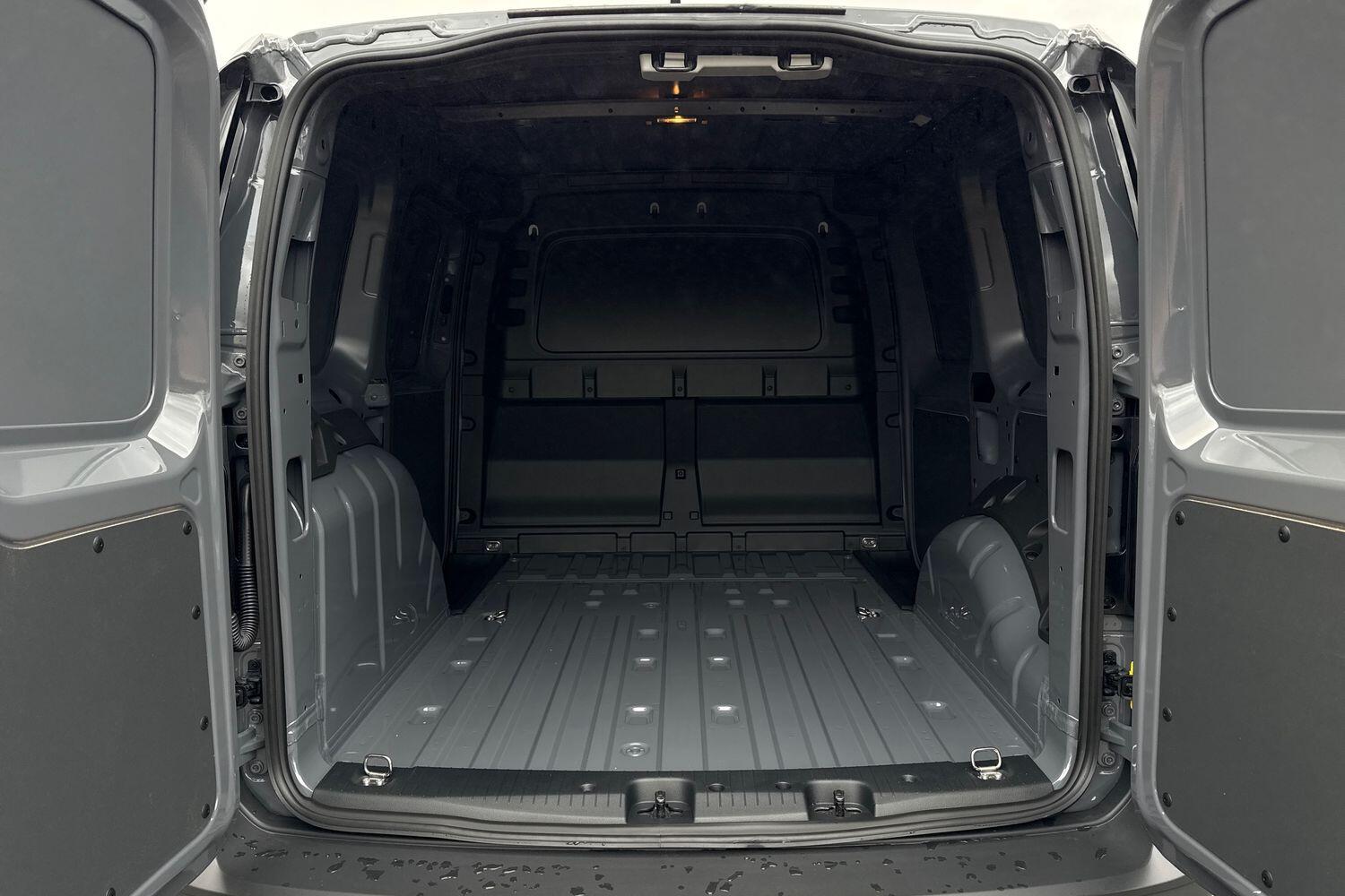 Used Volkswagen Caddy 2025 for sale - 77287083: Photo 9