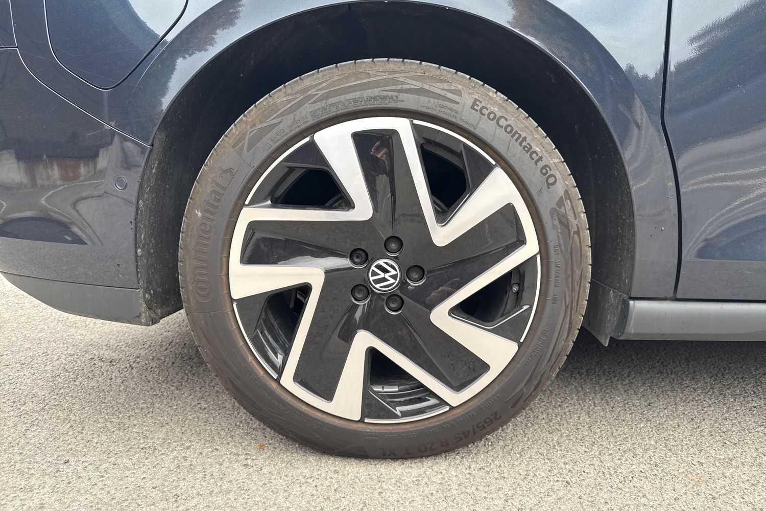Used Volkswagen ID.Buzz 2024 for sale - 76288336: Photo 10