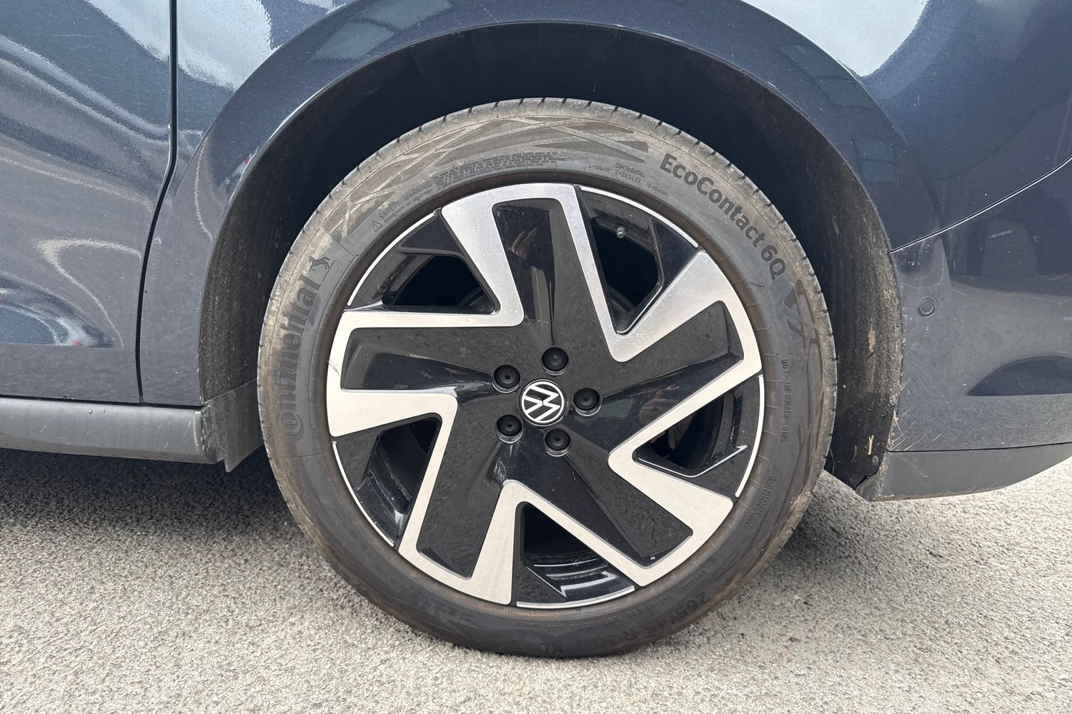 Used Volkswagen ID.Buzz 2024 for sale - 76288336: Photo 11