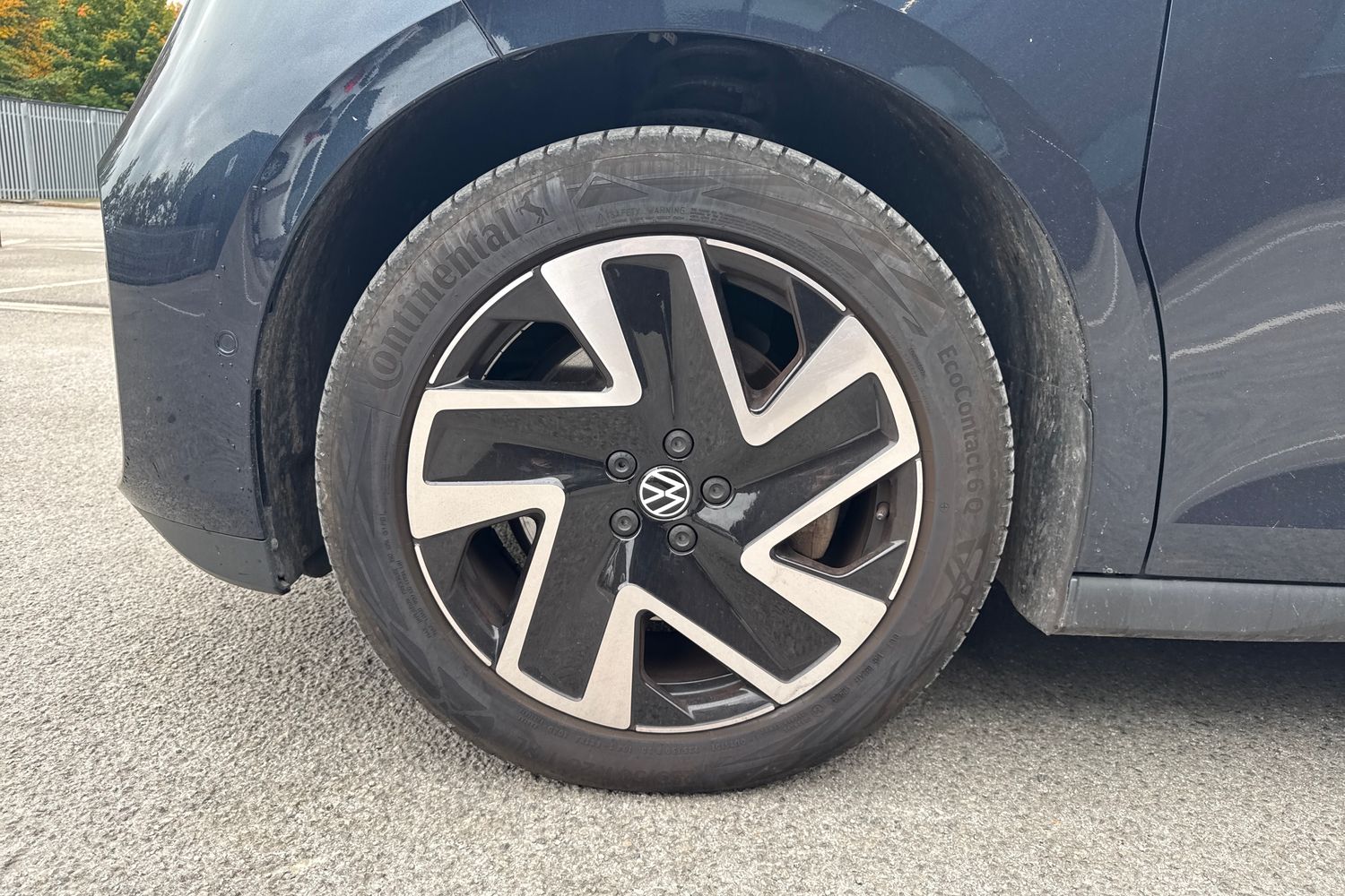 Used Volkswagen ID.Buzz 2024 for sale - 76288336: Photo 12