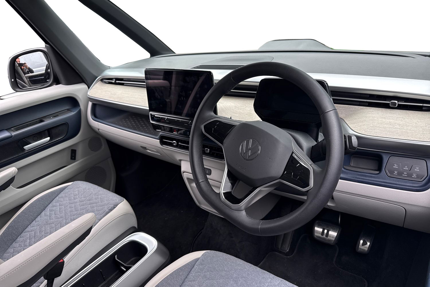 Used Volkswagen ID.Buzz 2024 for sale - 76288336: Photo 13